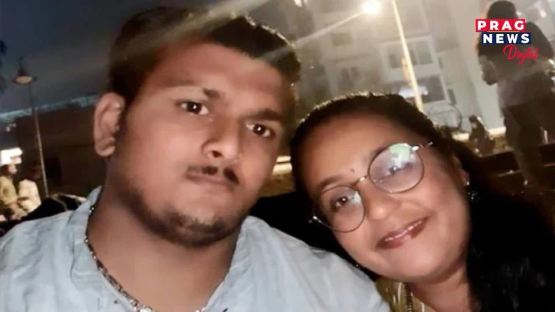 লিভ ইন ৰিলেচন! প্ৰেমিকাক হত্যা কৰি বিচনাৰ বাকচত মৃতদেহ লুকুৱাই ৰাখিলে প্ৰেমিকে
