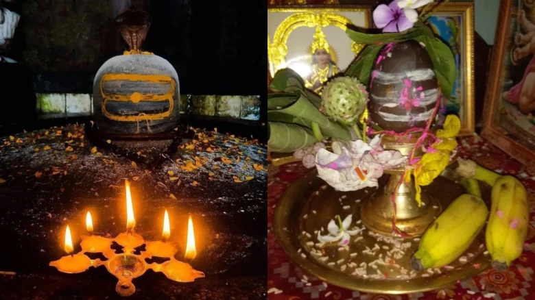 কেৱল ৫টা চাউলে দূৰ কৰিব দুখ বেদনা: মাত্ৰ শিৱমন্দিৰত কৰক এই কাম