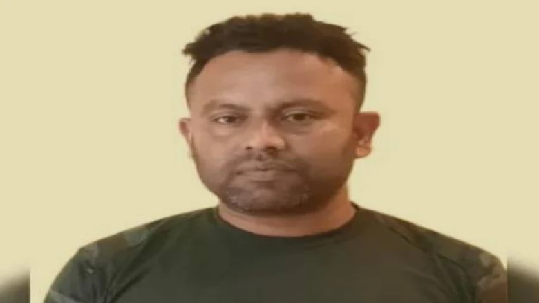 Assam: Key accused in Ranjit Bora murder case killed in police encounter