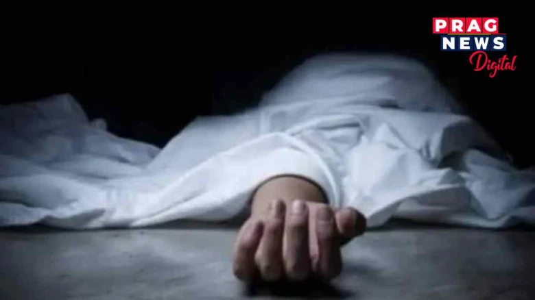 দিল্লীত পুনৰ নৃশংস হত্যাকাণ্ডঃ পত্নী, পুত্ৰক চুৰি-স্ক্ৰুড্ৰাইভাৰেৰে হত্যা কৰি আৰক্ষীক ফোন কৰিলে হত্যাকাৰীয়ে