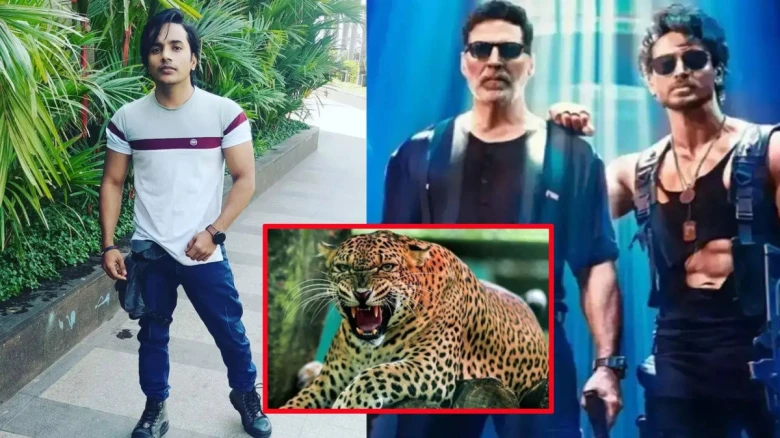 অক্ষয় কুমাৰৰ ছবিৰ চেটত নাহৰফুটুকীৰ আক্ৰমণ! গুৰুতৰভাৱে আঘাতপ্ৰাপ্ত হৈ চিকিৎসালয়ত মেকআপ আৰ্টিষ্ট