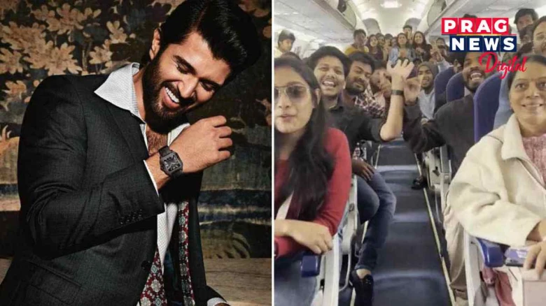 জেপৰ ধন ভাঙি ১০০ গৰাকী অনুৰাগীক পাঁচ দিনৰ বাবে  মানালি  ভ্ৰমণলৈ পঠিয়ালে  অভিনেতাই, পিছৰ বাৰ যাব পাৰিব পাৰে আপুনিও !