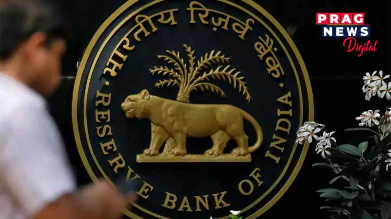 খোদ  ৰিজাৰ্ভ বেংকৰ ভাণ্ডাৰতে হাত দিলে চোৰে!  লুটি নিলে টকাৰ বাণ্ডোল