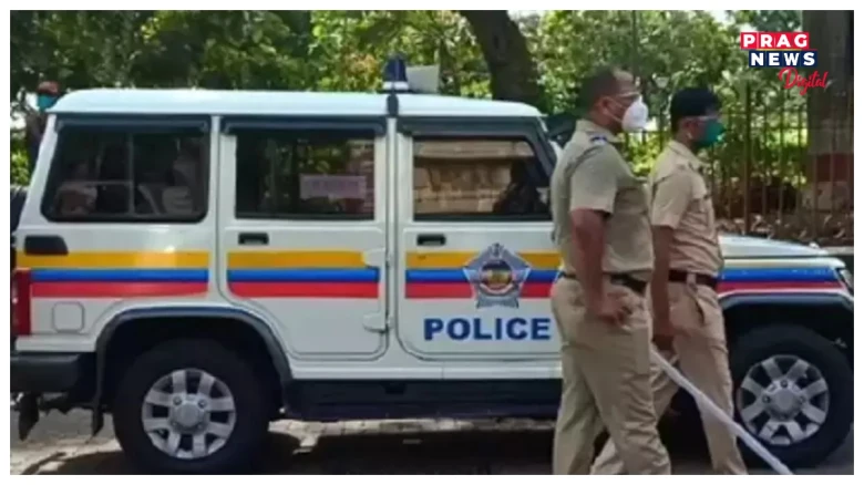 শোকাৱহ! আৰক্ষীৰ গাড়ী চালকৰ বাবে শাৰিৰীক যোগ্যতা পৰীক্ষাত দৌৰি থাকোতেই মৃত্যু হ’ল এজন ২৬ বছৰীয়া চাকৰি প্ৰত্যাশী যুৱকৰ, ক’ত?