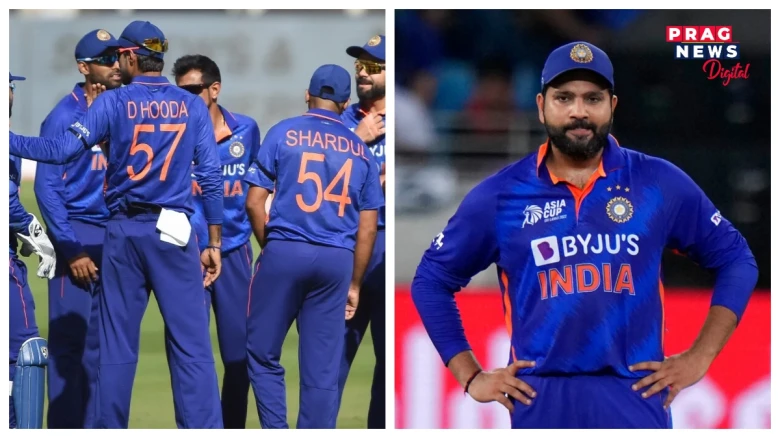 অষ্ট্ৰেলিয়াৰ বিৰুদ্ধে বাকী থকা দুখন টেষ্ট আৰু এদিনীয়া শৃংখলাৰ দল ঘোষণা কৰিলে বিচিচিআইয়ে, প্ৰথম এদিনীয়াত নাথাকিব ৰোহিত শৰ্মা