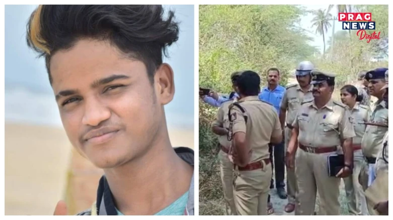 চাঞ্চল্যকৰ! ৪৬ হাজাৰ টকাৰ আইফোন ক্ৰয় কৰি টকা পৰিশোধ কৰিব নোৱাৰাত ডেলিভাৰী বয়কে হত্যা কৰি জ্বলাই দিলে এজন যুৱকে, ক’ত?