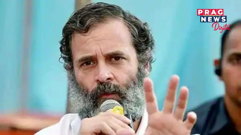 আদানি কি উড়ান:  ৬ টা বিমানবন্দৰ মোদীৰ 'মিত্ৰ'ক আৱণ্টনক দিয়াক লৈ চৰকাৰক আক্ৰমণ  ৰাহুল গান্ধীৰ