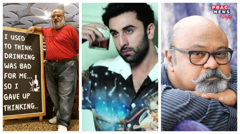 অ’ল্ড মংক-ত অভ্যস্ত এইজন বৰ্ষীয়ান অভিনেতাক ত্ৰিশ হেজাৰ টকীয়া ৰাম খুৱাইছিল ৰণবীৰ কাপুৰে! সোঁৱৰণ কৰিলে ছৱিৰ শ্বুটিঙত লাভ কৰা অভিজ্ঞতা
