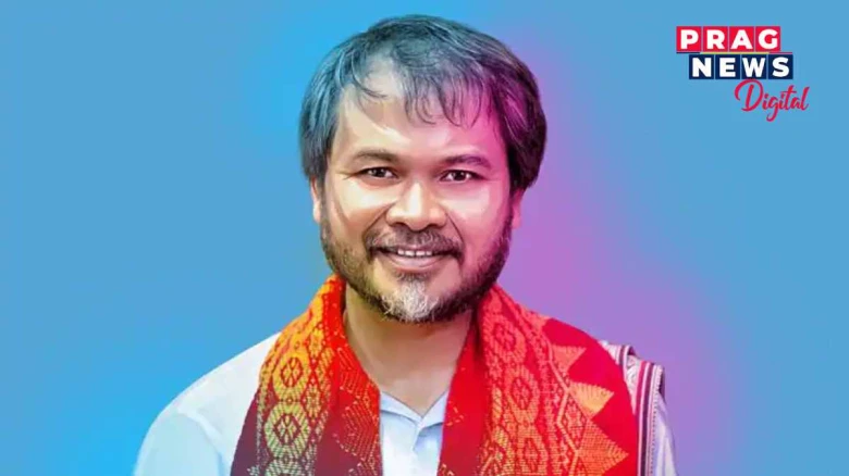 ’কা’ বিৰোধী আন্দোলন সম্পৰ্কীয়  গোচৰত  বিধায়ক অখিল গগৈক গ্ৰেপ্তাৰ হোৱাৰ  পৰা  সুৰক্ষা দিলে উচ্চতম ন্যায়ালয়ে