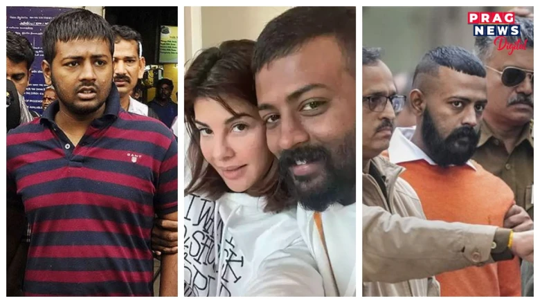 সুকেশ চন্দ্ৰশেখৰঃ হাইপ্ৰফাইল প্ৰৱঞ্চকৰ হাইপ্ৰফাইল কাৰবাস! কাৰাগাৰত ডেৰ লাখ টকাৰ চেণ্ডেল, ৮০ হাজাৰ টকাৰ জিন্স পিন্ধিছে সুকেশে