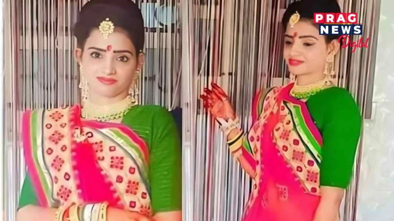 বিবাহস্থলীতে  হৃদৰোগত আক্ৰান্ত হৈ  মৃত্যু! কইনাৰ মৃতদেহ শীতলীগৃহত থৈ কইনাৰ ভনীয়েকক বিয়া পাতিলে দৰাই