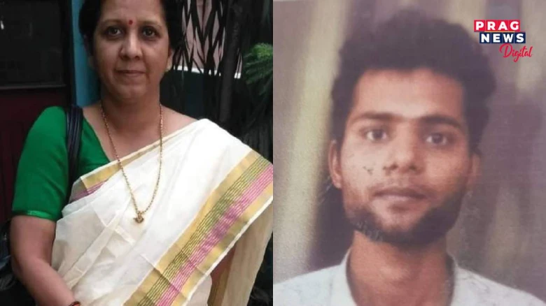 মহাবিদ্যালয়ৰ অধ্যক্ষৰ গাত পেট্ৰ’ল ঢালি জ্বলাই দিলেই ছাত্ৰই! মৃত্যুৰ সৈতে যুঁজি যুঁজি হাৰি গ'ল অধ্যক্ষ বিমুক্তা শৰ্মা