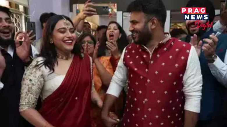 চুটকেছ নে ফ্ৰীজ! কি ক’লে মুছলমান যুৱকৰে বিয়া হোৱা অভিনেত্ৰী স্বৰা ভাস্কৰে?