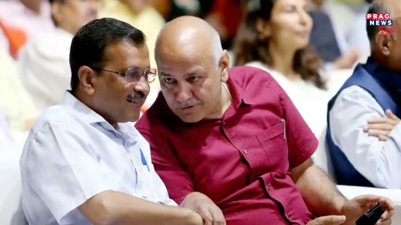 মনীষৰ গ্ৰেপ্তাৰে অধিক শক্তিশালী কৰিব আম আদমী পাৰ্টীক; প্ৰতিক্ৰিয়া অৰবিন্দ কেজৰিৱালৰ