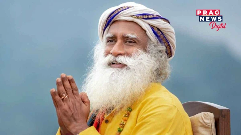 'ভাৰতৰ প্ৰতিখন মুখ্য চহৰতে কাশ্মীৰৰ নামেৰে এটা পথ থাকিব লাগে': কাশ্মীৰী পণ্ডিত সন্মিলনত  সদগুৰুৱে জনালে আহ্বান