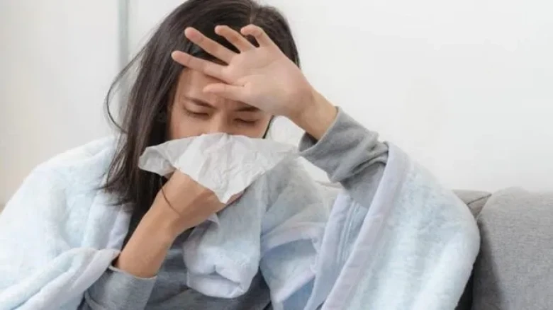 Amid rising virus cases, IMA asks doctors to avoid prescribing antibiotics for seasonal flu