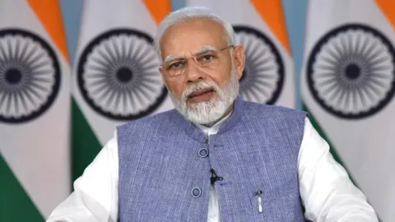 PM Modi to Visit Tripura, Meghalaya, Nagaland for Chief Ministers' Oath taking