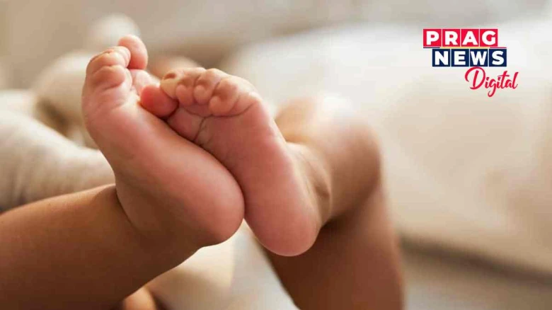 মৰ্মান্তিক! উন্নাওত  ধৰ্ষণৰ বলি হোৱা ১৫ বছৰীয়া নাবালিকাই  জন্ম দিলে পুত্ৰ সন্তান