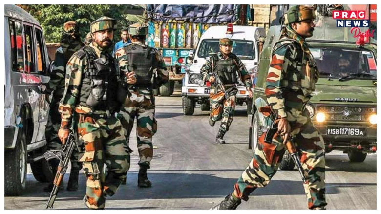 ভুৱা এনকাউণ্টাৰ! সন্ত্ৰাসবাদী সন্দেহত শ্ৰমিকক হত্যা কৰি যাজ্জীৱন কাৰাদণ্ডৰ শাস্তি লাভ কৰিলে সেনা কেপ্টেইনে, ক’ত?