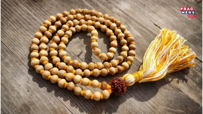 তুলসী মালা পিন্ধোতে মনত ৰাখক এইসমূহ কথা, নহ’লে ডাঙৰ লোকচান হ’ব, সময় থাকোঁতেই নিয়ম জানি লওক