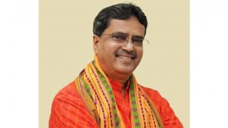 Manik Saha To Take Oath As Tripura CM Today; PM Modi To Attend The Ceremony