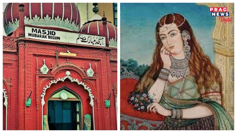 নৃত্যশিল্পীয়েও সাজিছিল নিজৰ মছজিদ! মোগলৰ দিনত নাৰীয়ে নিৰ্মাণ কৰা কীৰ্তিচিহ্নও আছে দিল্লীত! কি কি কীৰ্তিচিহ্ন আছে, জানক