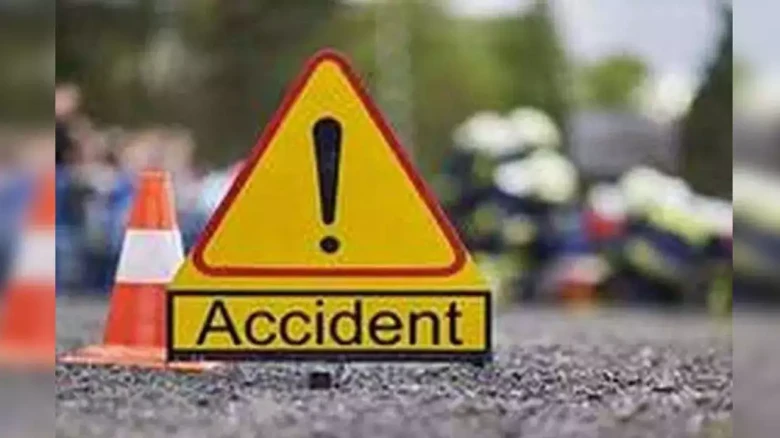 Pune: Bike rider making Instagram reels rams passerby, 31-year-old woman dies