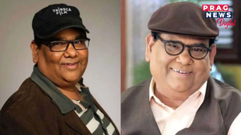 প্ৰসিদ্ধ অভিনেতা সতীশ কৌশিকৰ দেহাৱসান! হাঁহি হাঁহি গুচি গ’ল কেতিয়াও উভতি নহা বাটেৰে..