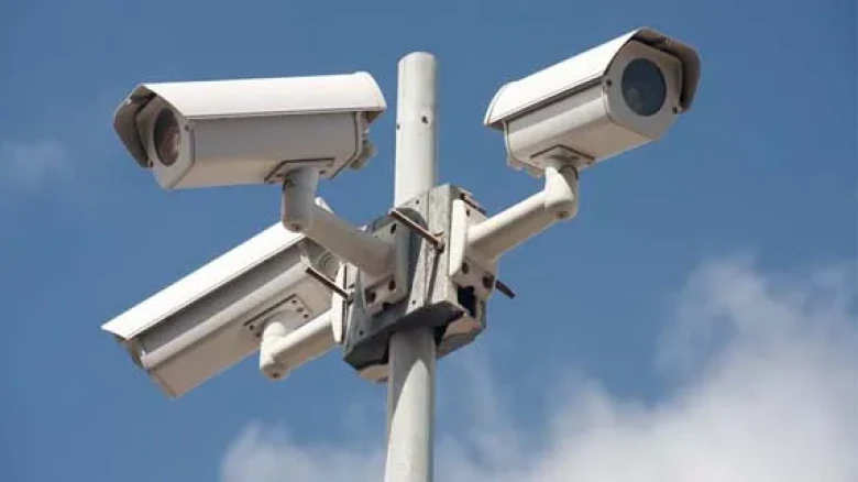 Bill for mandatory CCTV cameras in public spaces introduced in Assam Assembly
