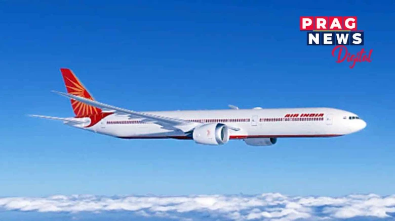 বিমানত ধূমপান কৰা ব্যক্তিৰ জামিন প্ৰত্যাখান ,আদালতে প্ৰেৰণ কৰিলে কাৰাগাৰলৈ