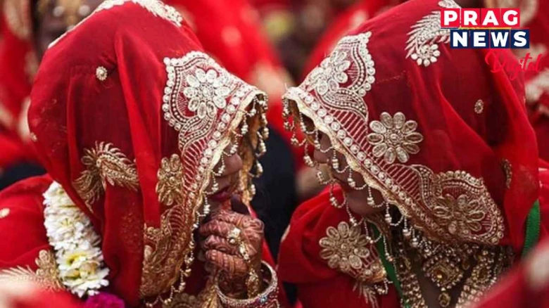 দুই পত্নীক  সপ্তাহত তিনিদিনকৈ সময় দিয়ে যুৱকে!  স্বামীৰ সৈতে সুখী দুই পত্নী