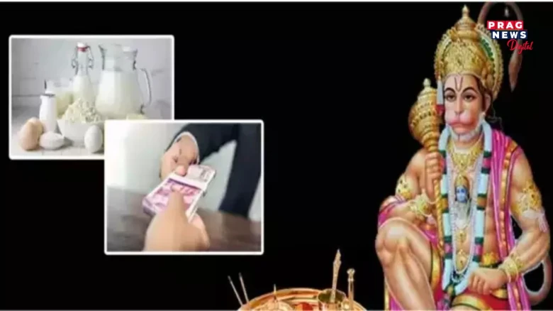 আজি মঙলবাৰ, ভুলতো মঙলবাৰে নকৰিব এই ৫টা কাম, বজৰংবলীৰ ৰোষত পৰিয়াল নষ্ট হ'ব