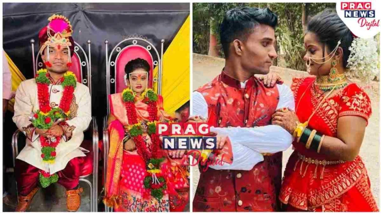 হৰ গৌৰী বসতি হওক! বিশ্বৰ আটাইতকৈ চাপৰ বডী বিল্ডাৰগৰাকীয়ে বিচাৰি পালে কইনা