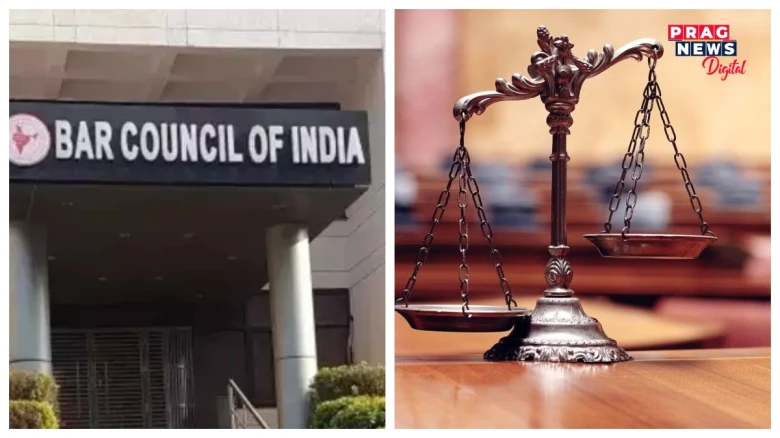 বিদেশী অধিবক্তাইও ভাৰতত উকালতি কৰিব পাৰিব! বাৰ কাউন্সিল অৱ ইণ্ডিয়াই প্ৰকাশ কৰিলে এই সন্মতি