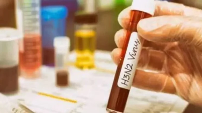 H3N2 Virus Alert: First case of H3N2 virus reported in Assam; Alert raised by Assam’s Health Dept