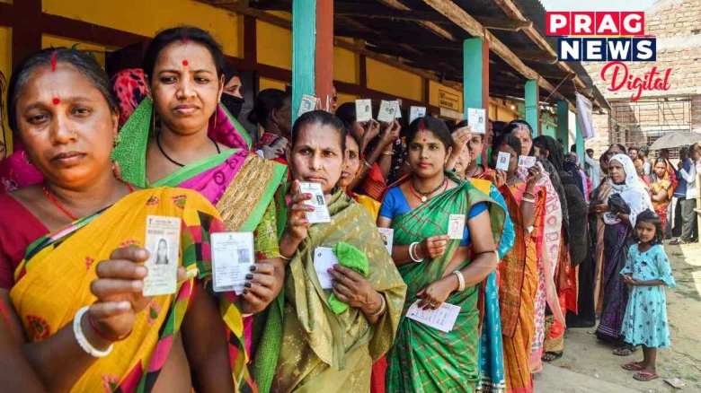 নিৰ্বাচনত ভোটদান কৰাটো সকলো নাগৰিকৰ বাবে বাধ্যতামূলক কৰিবলৈ দাখিল কৰা  আবেদন নাকচ দিল্লী উচ্চ ন্যায়ালয়ৰ