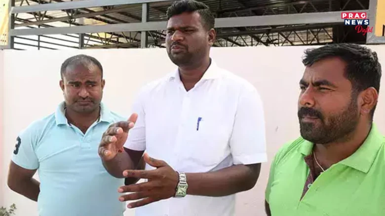 বিবাহৰ বাবে পাত্ৰী বিচাৰি দহবছৰ ধৰি যুৱকৰ সংগ্ৰাম