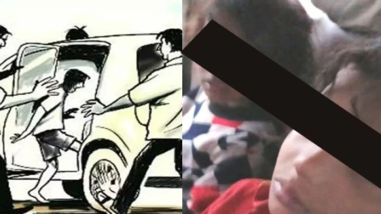 Two abducted minors from Guwahati, Tetelia found in Bihar