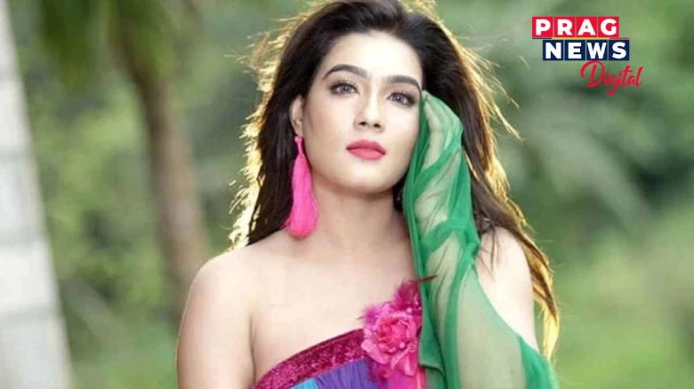 গ্ৰেপ্তাৰৰ পিছতে জামিনত মুক্তি অন্তসত্বা বাংলাদেশী অভিনেত্ৰী মাহিয়া মাহীক, কিয় গ্ৰেপ্তাৰ কৰা হৈছিল মাহীক?
