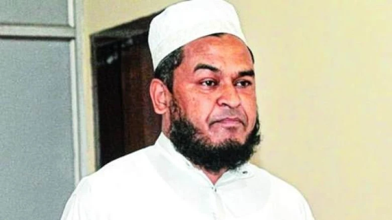 Assam CM indulged in race to become Hindutva leader, Says AIUDF MLA