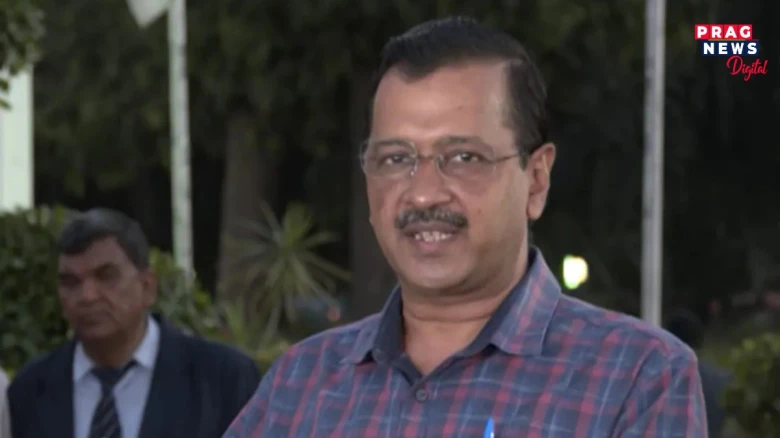 তৃতীয় মৰ্চা গঠনৰ তৎপৰতা কেজৰিৱালৰ; সাতগৰাকী মুখ্যমন্ত্ৰীলৈ প্ৰেৰণ কৰিছে পত্ৰ