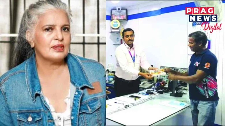 কেৰালাৰ অভিনেত্ৰীৰ গৃহত সহায়ক হিচাপে কৰে কাম! লটাৰীত ১০ কোটি টকা পালে অসমৰ এলবাৰ্টে