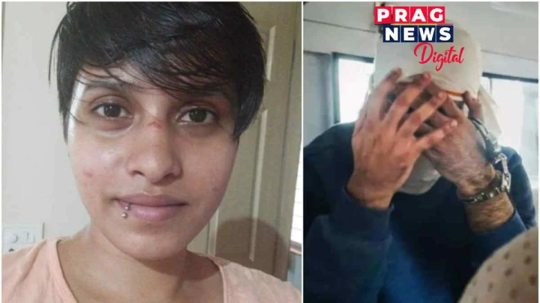 আদালত কক্ষত হঠাতে শুনা গ’ল শ্ৰদ্ধাৰ কণ্ঠস্বৰ... 'আফতাবে মোক মাৰি পেলাব'!