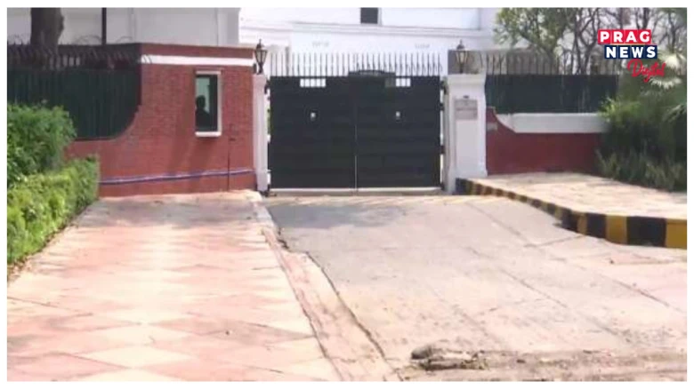 ভাৰত-ব্ৰিটেইন কূটনৈতিক সম্পৰ্কত মেলিছে ফাট!