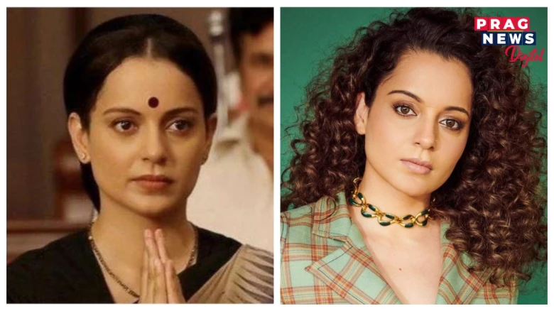 কংগনাৰ বিলৈ! ছৱি ফল্প হোৱাৰ বাবে ছৱিৰ বিতৰকে ক্ষতিপূৰণৰ দাবী কৰিলে বলিউডৰ কুইনক! দাবী কৰিলে ৬ কোটি টকা! কিন্তু কোনখন ছৱিৰ বাবে?