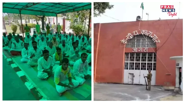 কাৰাগাৰত সাম্প্ৰদায়িক সম্প্ৰীতিৰ নিদৰ্শন! হিন্দু কয়দীৰ স’তে চৈত্ৰ নৱৰাত্ৰি পালন কৰিলে মুছলিম কয়দীয়েও, ক’ত?