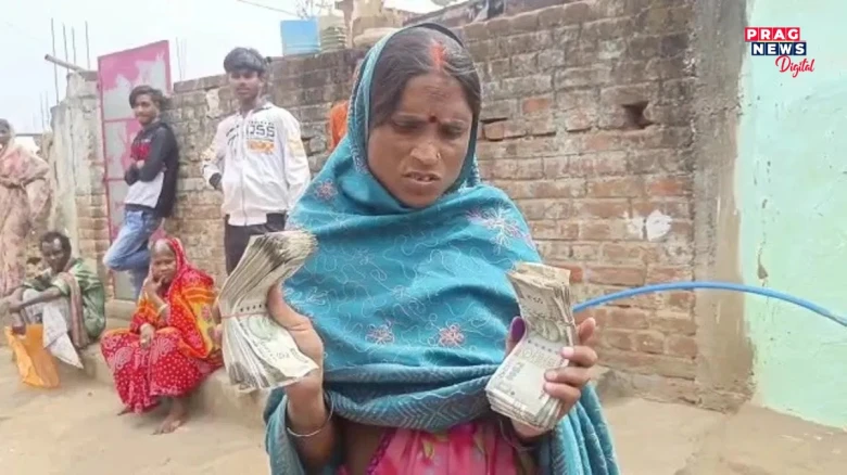 টকাৰ লোভত নিলাম কৰিলে মমতাক! জন্ম হোৱাৰ পাছতেই মাতৃয়ে লাখ টকাত বিক্ৰী কৰিলে সন্তানক
