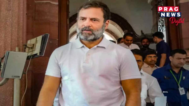 অপৰাধমূলক গোচৰত সাংসদ, বিধায়কৰ পদ কৰ্তন হোৱা ৰাহুল গান্ধীয়েই প্ৰথম নহয়,  আৰু কোন কোন  হৈছিল অযোগ্য?