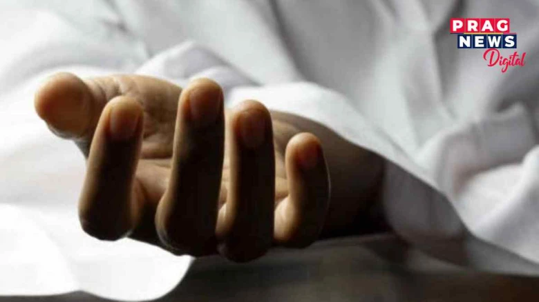 মৰ্মান্তিকঃ 'হোমৱৰ্ক' নকৰাৰ বাবেই শিক্ষকৰ  নিৰ্মম প্ৰহাৰত মৃত্যু  ৭ বছৰীয়া ছাত্ৰৰ