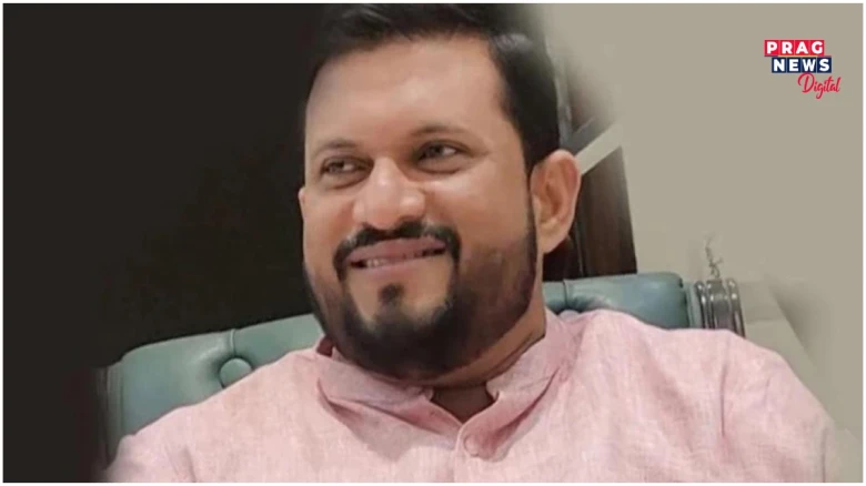ৰাহুল গান্ধীৰ পূৰ্বে সাংসদ পদ খাৰিজ হোৱা এইজন সাংসদ!শাস্তিৰ পৰা মুক্ত হোৱাৰ পাছতো লাভ কৰা নাই সাংসদ পদ